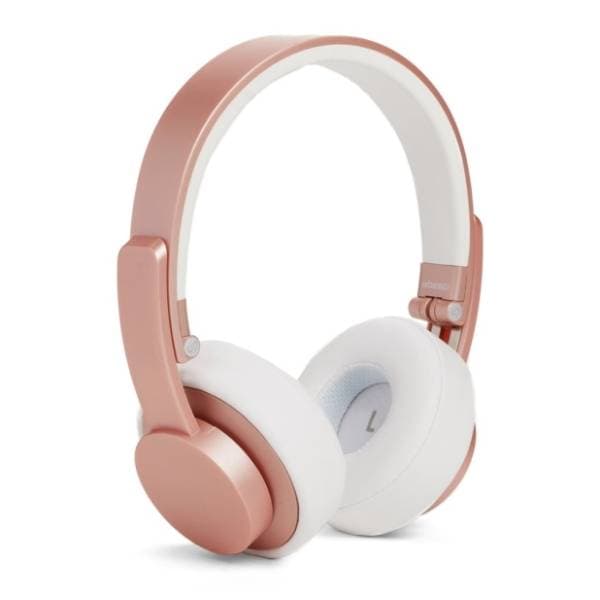 URBANISTA slušalice Seattle roze 1