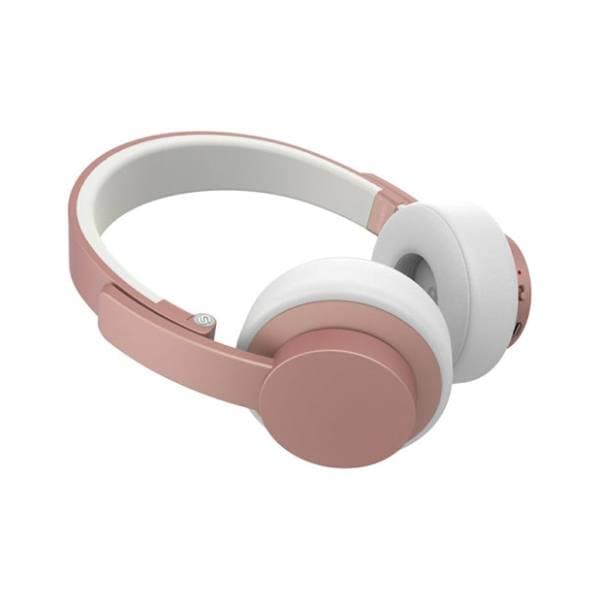 URBANISTA slušalice Seattle roze 2