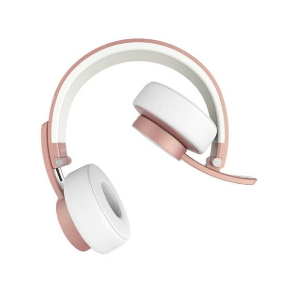 URBANISTA slušalice Seattle roze 3
