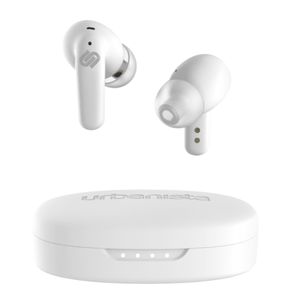 URBANISTA slušalice Seoul TWS bele 0