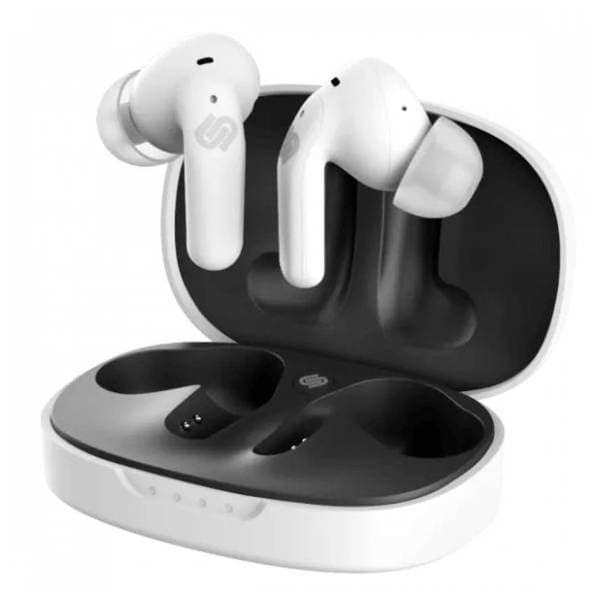 URBANISTA slušalice Seoul TWS bele 1