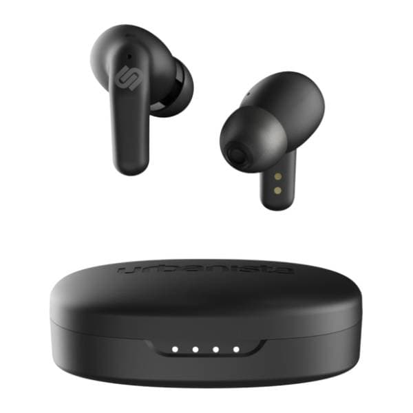 URBANISTA slušalice Seoul TWS crne 0