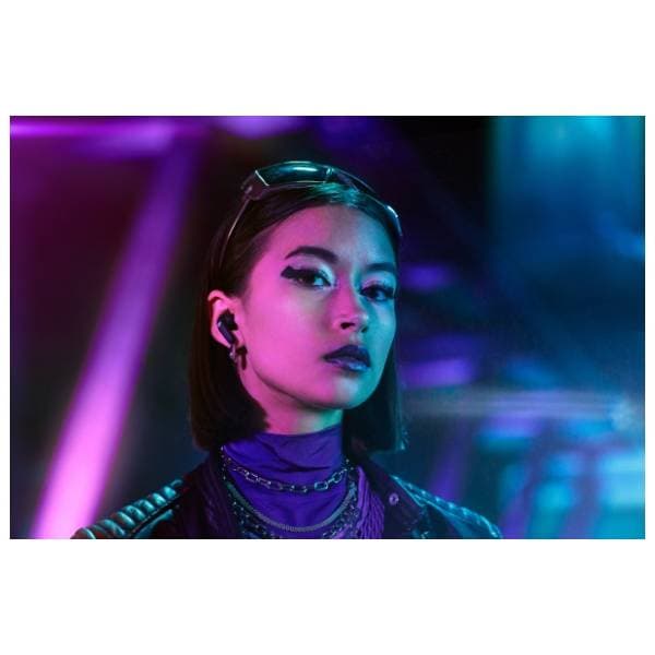 URBANISTA slušalice Seoul TWS crne 5