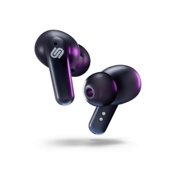 URBANISTA slušalice Seoul TWS crne 4