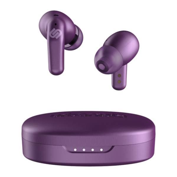 URBANISTA slušalice Seoul TWS ljubičaste 0