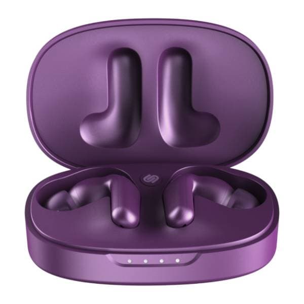URBANISTA slušalice Seoul TWS ljubičaste 2
