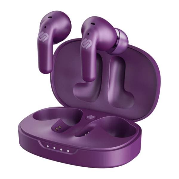 URBANISTA slušalice Seoul TWS ljubičaste 3