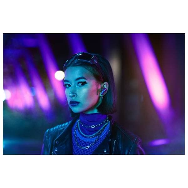 URBANISTA slušalice Seoul TWS ljubičaste 4