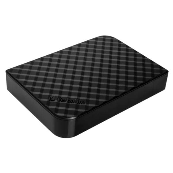 VERBATIM eksterni HDD 4TB 47685 0
