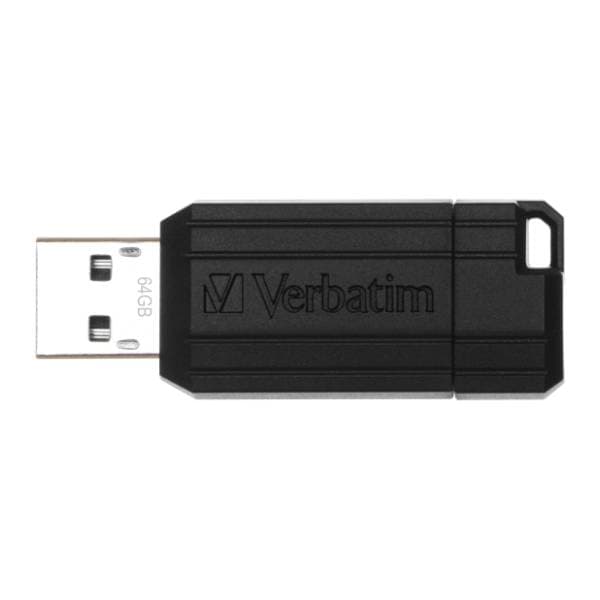 VERBATIM USB flash memorija 64GB 49065 2