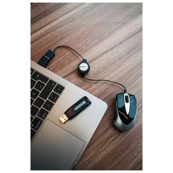 VERBATIM USB flash memorija 64GB 49174 4