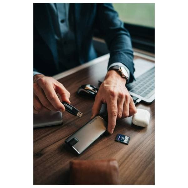 VERBATIM USB flash memorija 64GB 49174 5