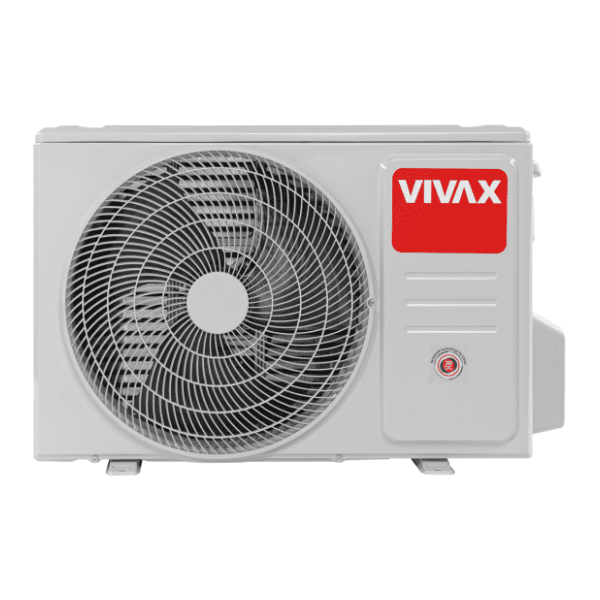 VIVAX inverter klima ACP-12CH35AEQIs R32 7