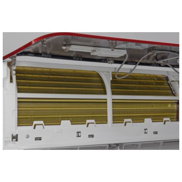 VIVAX inverter klima ACP-12CH35AERI+ Crvena 5