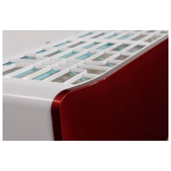 VIVAX inverter klima ACP-12CH35AERI+ Crvena 6