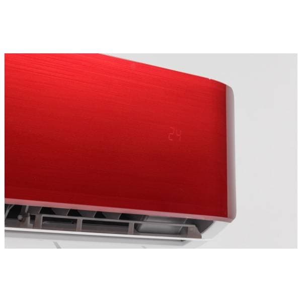 VIVAX inverter klima ACP-12CH35AERI+ Crvena 4