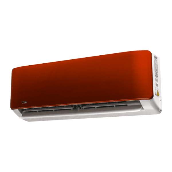 VIVAX inverter klima ACP-12CH35AERI+ Crvena 1