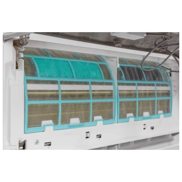 VIVAX inverter klima ACP-12CH35AERI+ Srebrna 5