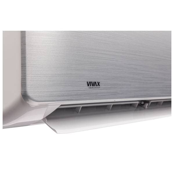 VIVAX inverter klima ACP-12CH35AERI+ Srebrna 3