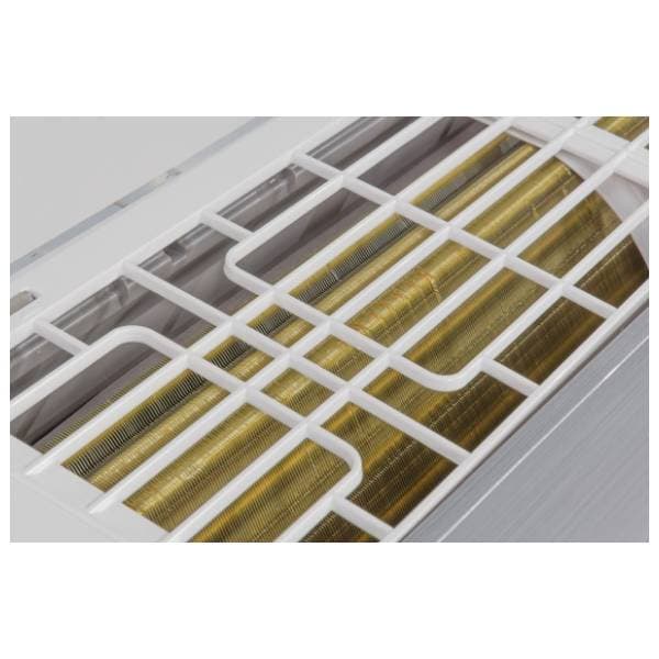 VIVAX inverter klima ACP-12CH35AERI+ Srebrna 7