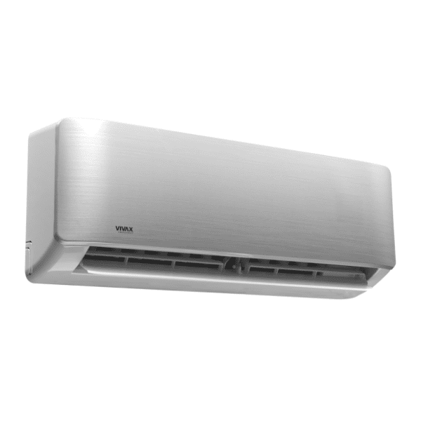 VIVAX inverter klima ACP-12CH35AERI+ Srebrna 2