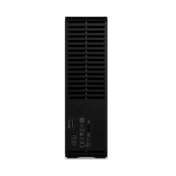 WESTERN DIGITAL eksterni HDD 10TB WDBWLG0100HBK 3