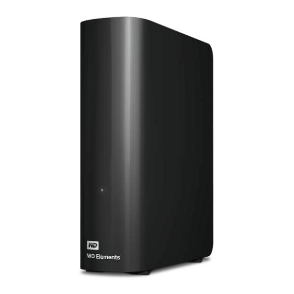 WESTERN DIGITAL eksterni HDD 18TB WDBWLG0180HBK-EESN 0