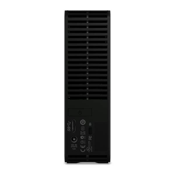 WESTERN DIGITAL eksterni HDD 18TB WDBWLG0180HBK-EESN 3