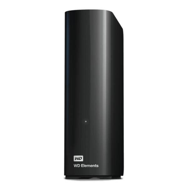 WESTERN DIGITAL eksterni HDD 18TB WDBWLG0180HBK-EESN 4