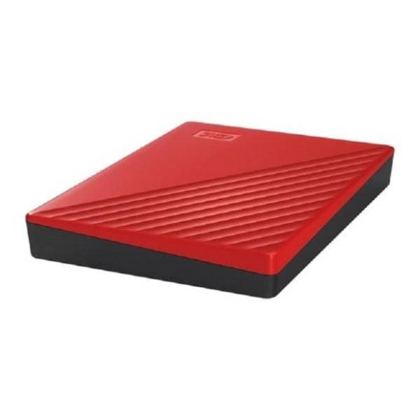 WESTERN DIGITAL eksterni HDD 4TB WDBPKJ0040BRD 3
