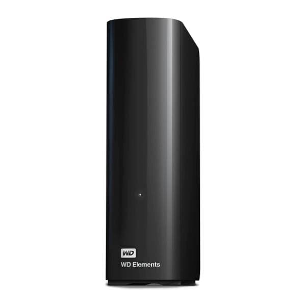 WESTERN DIGITAL eksterni HDD 4TB WDBWLG0040HBK 0