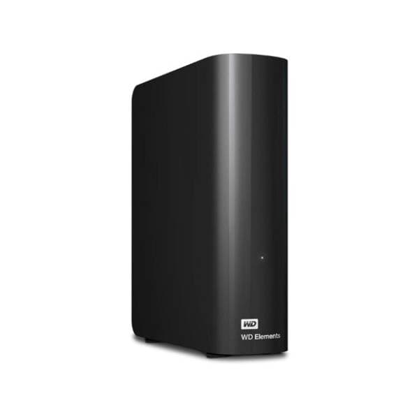 WESTERN DIGITAL eksterni HDD 4TB WDBWLG0040HBK 1