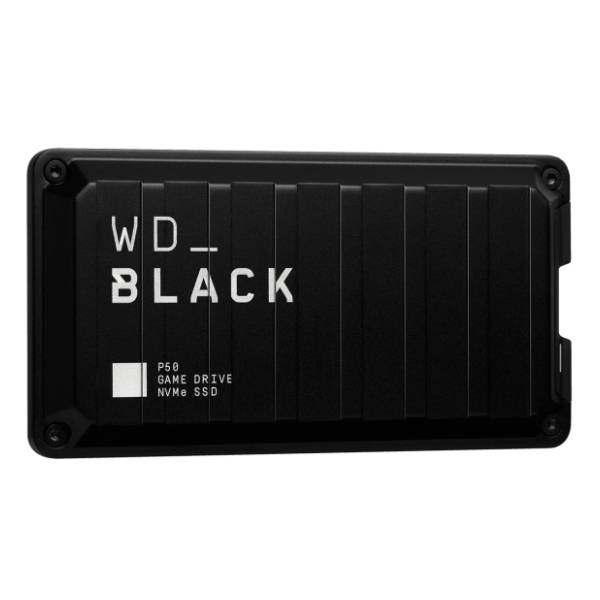 WESTERN DIGITAL eksterni SSD 1TB WDBA3S0010BBK-WESN 0