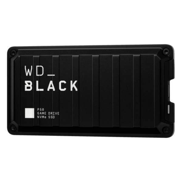 WESTERN DIGITAL eksterni SSD 1TB WDBA3S0010BBK-WESN 1