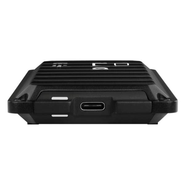 WESTERN DIGITAL eksterni SSD 1TB WDBA3S0010BBK-WESN 2