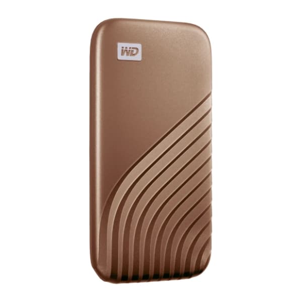 WESTERN DIGITAL eksterni SSD 500GB WDBAGF5000AGD-WESN 0
