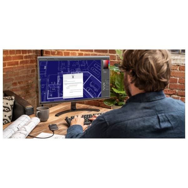 WESTERN DIGITAL eksterni SSD 500GB WDBAGF5000AGY-WESN 8