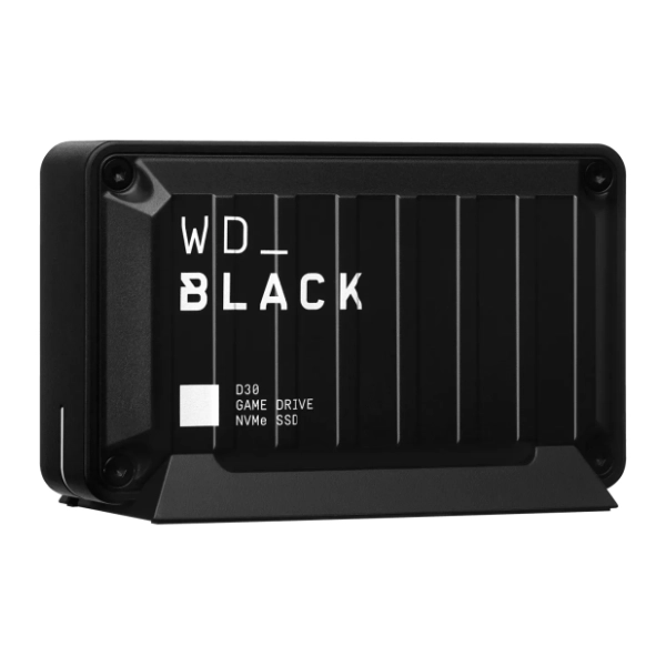 WESTERN DIGITAL eksterni SSD 500GB WDBATL5000ABK-WESN 0