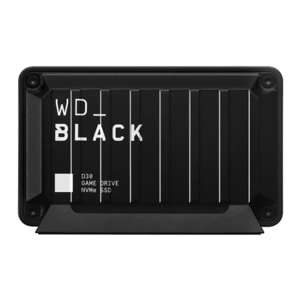 WESTERN DIGITAL eksterni SSD 500GB WDBATL5000ABK-WESN 1