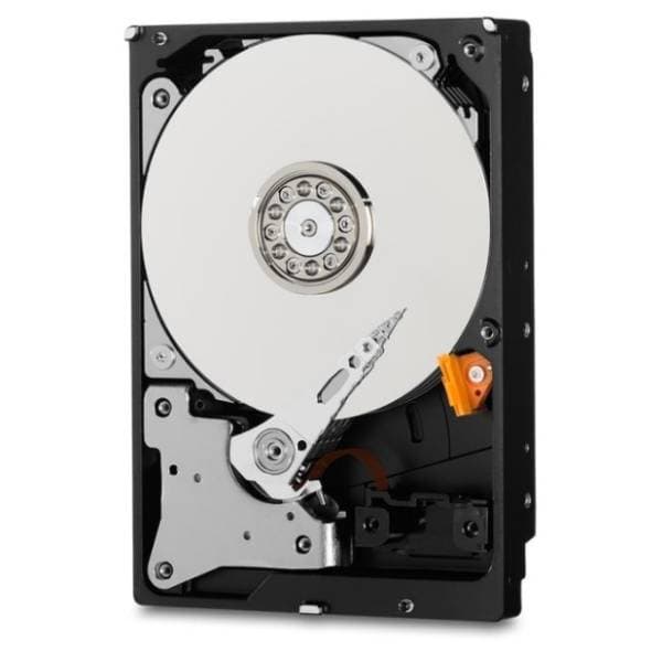 WESTERN DIGITAL hard disk 1TB WD10PURZ 2