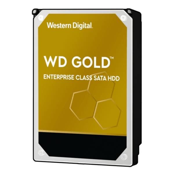 WESTERN DIGITAL hard disk 6TB WD6003FRYZ 1