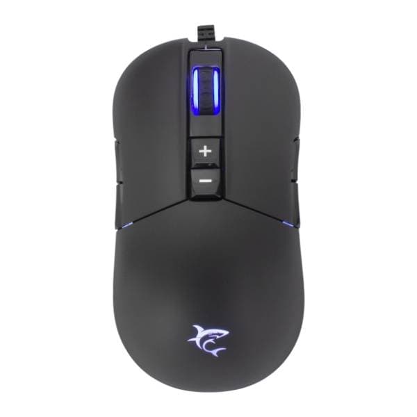 WHITE SHARK miš Arthur GM 9005 0