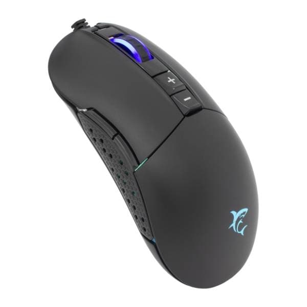 WHITE SHARK miš Arthur GM 9005 1