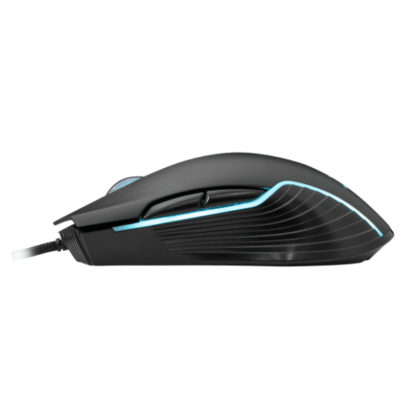 WHITE SHARK miš Azarah GM 5003 3