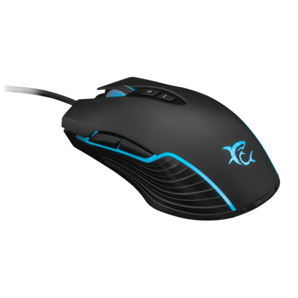 WHITE SHARK miš Azarah GM 5003 1