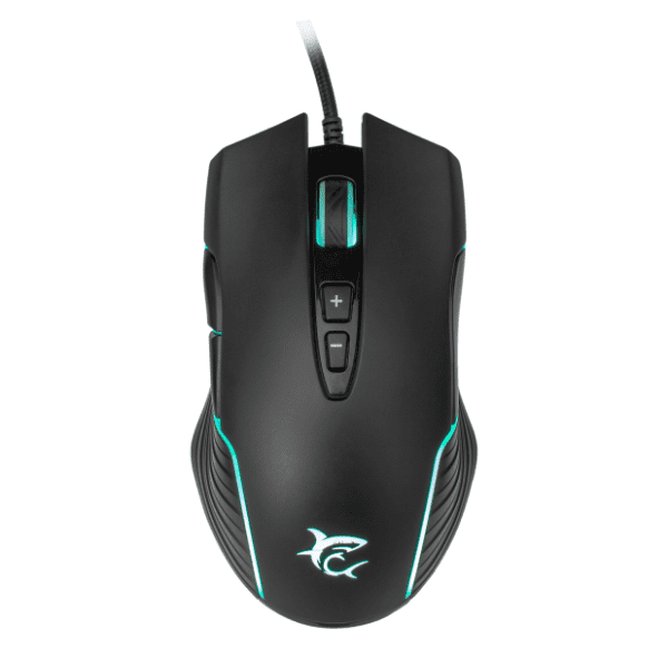 WHITE SHARK miš Azarah GM 5003 0