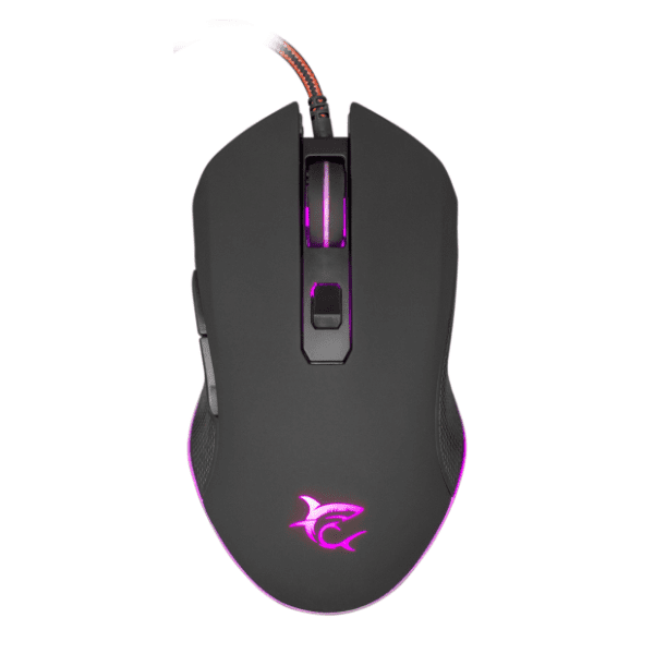 WHITE SHARK miš Cyrus GM 3001 0