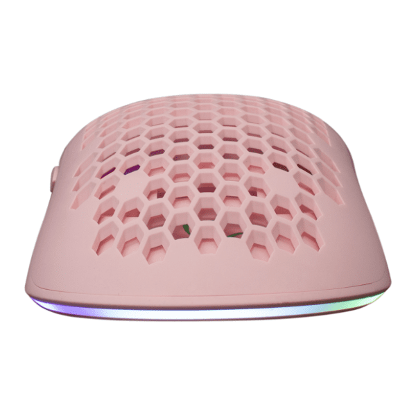 WHITE SHARK miš Galahad GM 5007 roze 3