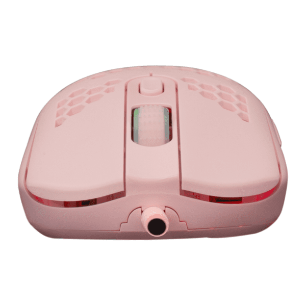 WHITE SHARK miš Galahad GM 5007 roze 4