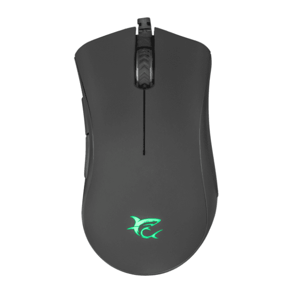 WHITE SHARK miš Hector GM 5008 0
